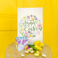 Load image into Gallery viewer, Spring Wreath 12 Pack Notecards