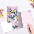 Load image into Gallery viewer, Sending Joy 12 Pack Notecards