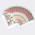 Load image into Gallery viewer, Good Day Today 12 Pack Notecards
