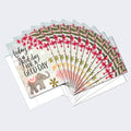 Load image into Gallery viewer, Good Day Today 12 Pack Notecards