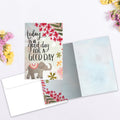 Load image into Gallery viewer, Good Day Today 12 Pack Notecards