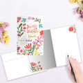 Load image into Gallery viewer, The Beauty of Wildflowers 12 Pack Notecards