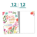 Load image into Gallery viewer, The Beauty of Wildflowers 12 Pack Notecards