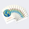 Load image into Gallery viewer, You Mean the World 12 Pack Notecards