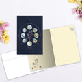Load image into Gallery viewer, Relax Connect Harness 12 Pack Notecards