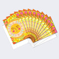 Load image into Gallery viewer, Grateful Sun 12 Pack Notecards