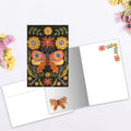 Load image into Gallery viewer, Beautiful Change 12 Pack Notecards