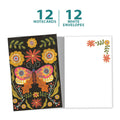 Load image into Gallery viewer, Beautiful Change 12 Pack Notecards