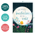 Load image into Gallery viewer, Boundless Love 12 Pack Notecards