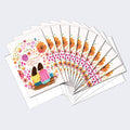 Load image into Gallery viewer, Friendship Wish 12 Pack Notecards