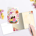 Load image into Gallery viewer, Friendship Wish 12 Pack Notecards