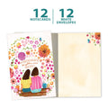 Load image into Gallery viewer, Friendship Wish 12 Pack Notecards