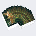 Load image into Gallery viewer, Faery Reflection Boxed 12 Pack Notecards