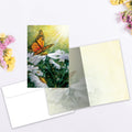 Load image into Gallery viewer, Rays of Light Boxed 12 Pack Notecards