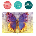 Load image into Gallery viewer, Butterfly #3 Boxed 12 Pack Notecards