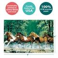 Load image into Gallery viewer, Spring Creek Run Boxed 12 Pack Notecards
