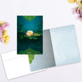 Load image into Gallery viewer, Bouquet of Light Boxed 12 Pack Notecards