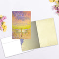 Load image into Gallery viewer, What Lies Behind Boxed 12 Pack Notecards