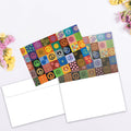 Load image into Gallery viewer, Peace Is Everywhere Boxed 12 Pack Notecards