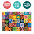 Load image into Gallery viewer, Peace Is Everywhere Boxed 12 Pack Notecards