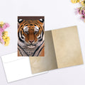 Load image into Gallery viewer, Siberian Tiger Boxed 12 Pack Notecards