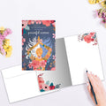Load image into Gallery viewer, Powerful Woman 12 Pack Notecards