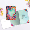 Load image into Gallery viewer, Artful Heart 12 Pack Notecards