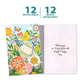 Load image into Gallery viewer, Bright and Happy 12 Pack Notecards
