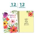Load image into Gallery viewer, Beauty and Blessings 12 Pack Notecards