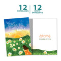 Load image into Gallery viewer, Sunset Wish 12 Pack Notecards