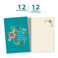 Load image into Gallery viewer, Know the Way 12 Pack Notecards