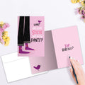 Load image into Gallery viewer, Socks and Pants 12 Pack Notecards
