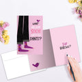 Load image into Gallery viewer, Socks and Pants 12 Pack Notecards