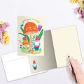Load image into Gallery viewer, Grow Your Own Magic 12 Pack Notecards
