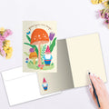 Load image into Gallery viewer, Grow Your Own Magic 12 Pack Notecards