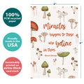 Load image into Gallery viewer, Miracles Happen 12 Pack Notecards
