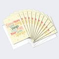 Load image into Gallery viewer, Soul Sparkle 12 Pack Notecards
