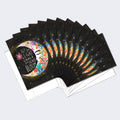 Load image into Gallery viewer, Let Light Shine 12 Pack Notecards
