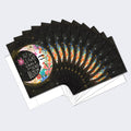 Load image into Gallery viewer, Let Light Shine 12 Pack Notecards