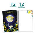 Load image into Gallery viewer, Light Love Spirit 12 Pack Notecards
