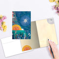 Load image into Gallery viewer, The Dance of Love 12 Pack Notecards
