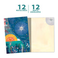 Load image into Gallery viewer, The Dance of Love 12 Pack Notecards