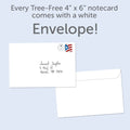 Load image into Gallery viewer, Bright Little Note 12 Pack Notecards