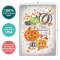 Load image into Gallery viewer, Artful Halloween 8 Pack