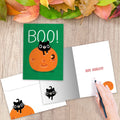 Load image into Gallery viewer, Playful Halloween 8 Pack
