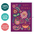 Load image into Gallery viewer, Bright Lights Diwali 8 Pack