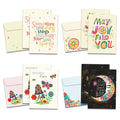 Load image into Gallery viewer, Sparkling Joy Birthday 8 Pack
