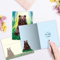 Load image into Gallery viewer, Peaceful Wishes Just Because 8 Pack