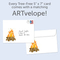 Load image into Gallery viewer, Kindle My Campfire GO61446