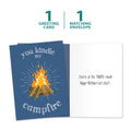 Load image into Gallery viewer, Kindle My Campfire GO61446